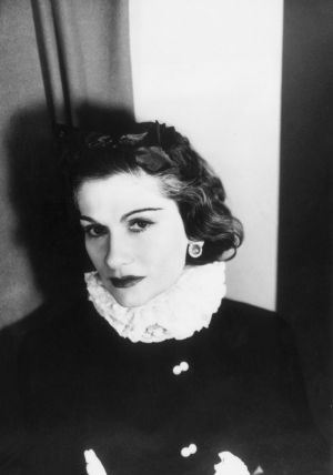 CocoChanel_pictures of the style icon via mylusciouslife.jpg